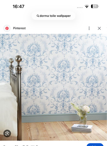 Dorma toile wallpaper x - dorma,