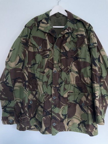 British army 1968 - pattern, dpm