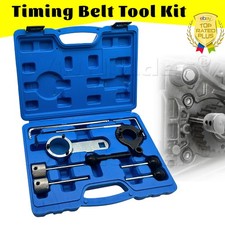 Engine Timing Belt Tool Kit For VW Tiguan Skoda 1.6 2.0 TDI Diesel 3- 4-cylinder