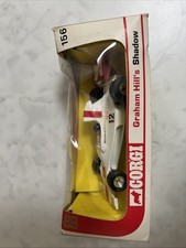 Corgi 156 Graham Hill's