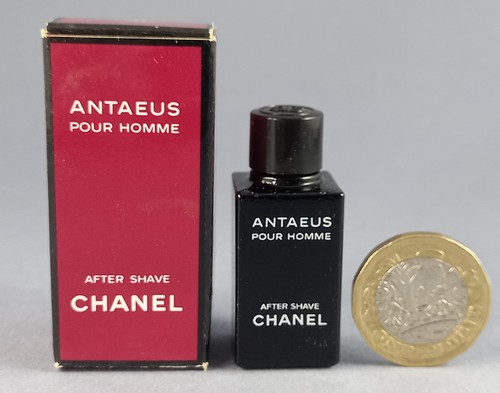 Vintage miniature chanel - vintage,