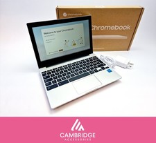Samsung Galaxy Chromebook Go