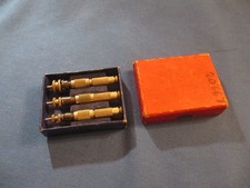 Watchmaker Estate Set of THREE