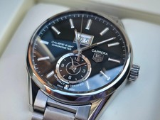 Tag Heuer Carrera Caliber 8