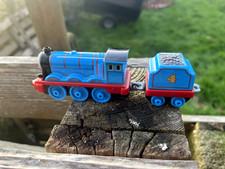 Thomas The Tank Engine  &