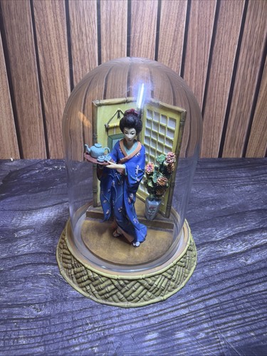 Franklin mint the tea ceremony - mint,