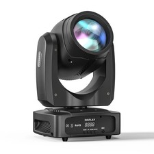230W RGBW Moving Head Stage