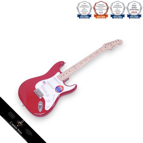 Fender eric clapton - fender,