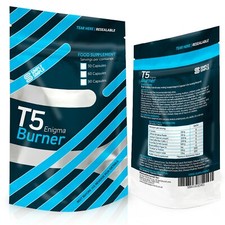 T5 Fat Burner Pills Strongest Potent Legal Weight Loss Slimming Diet Capsules