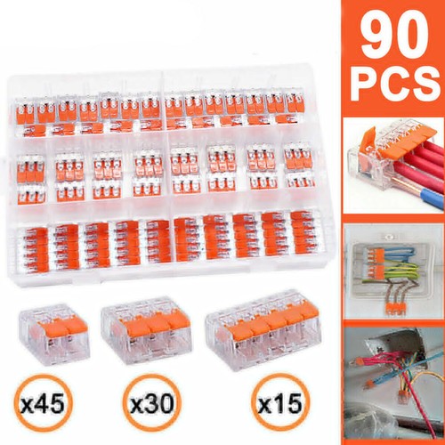 90x for wago 221 - 221, electrical