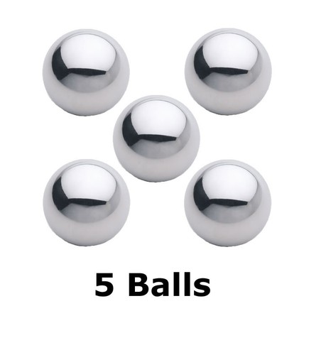 High quality stainless steel - 5,