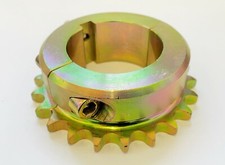 Steel 24t 428 - pitch, kz