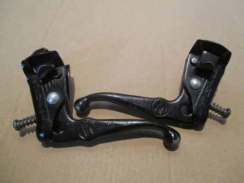 Chang star bmx brake levers - bmx,