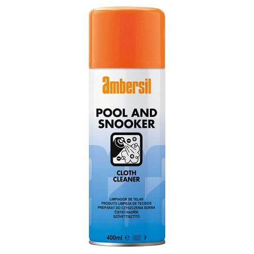 Pack ambersil pool - of, 2