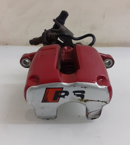 Audi rear brake caliper - rear,