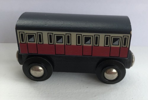 Genuine wooden brio express - genuine,