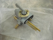 Fuel Cock petcock Honda S90 SL90 SL70 CL90 CL70 SS50 SS125   / New