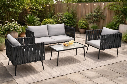 Garden patio furniture sofa - patio,