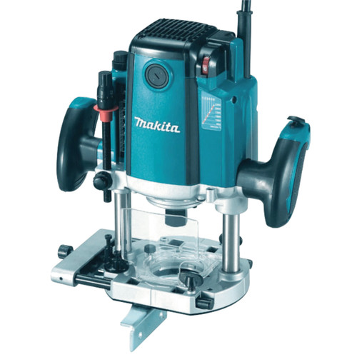 Makita router rp2301fcxk 110v - makita,