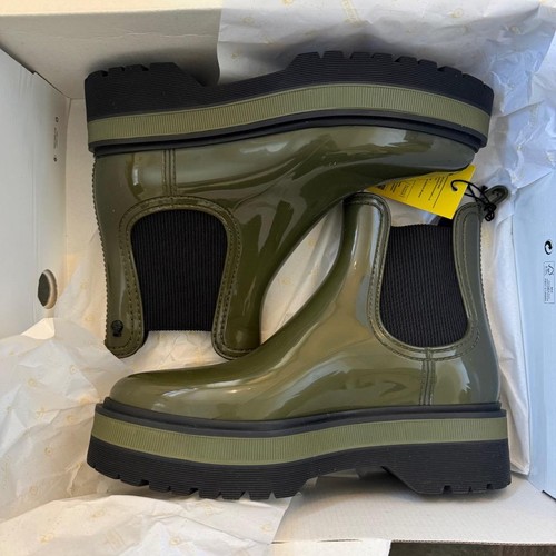 Lemon jelly bnib netty rain - lemon,