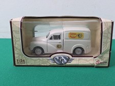 SAICO 1:26 Morris Minor