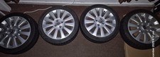NISSAN MICRA k12 ALLOY WHEEL