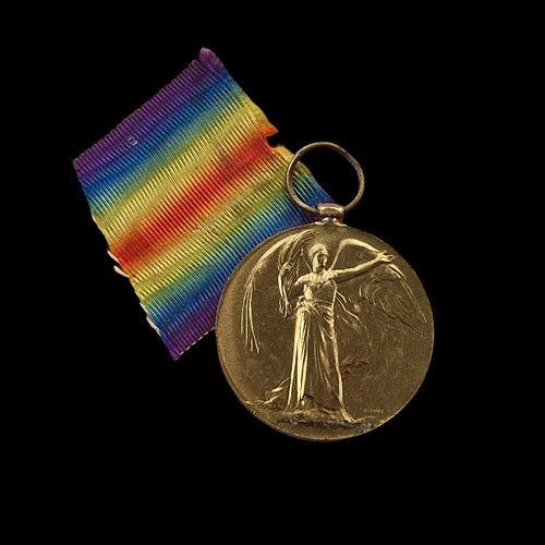 Kings liverpool regiment - kings,