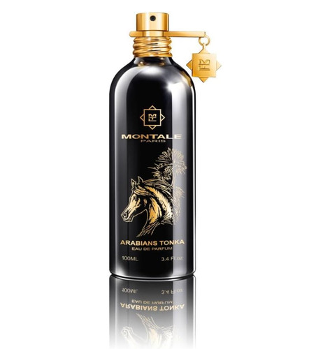 Montale arabians tonka eau - montale,