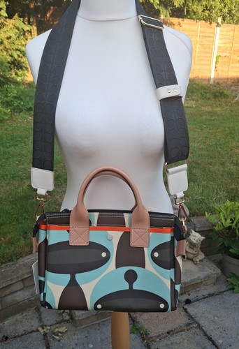 Orla kiely martian - orla,