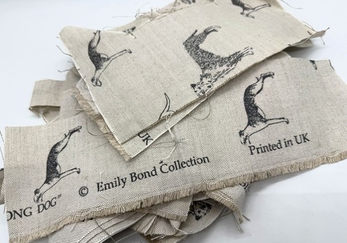 Emily bond long dog - long,