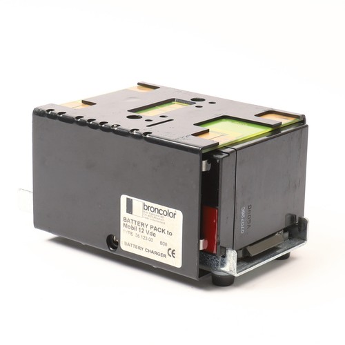 Broncolor battery pack - pack, mobil