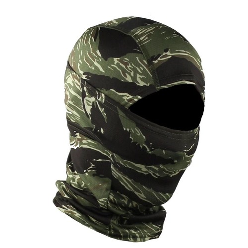 Tactical balaclava face - tactical,