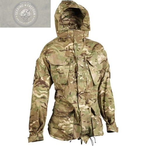 Genuine british army mtp - genuine,