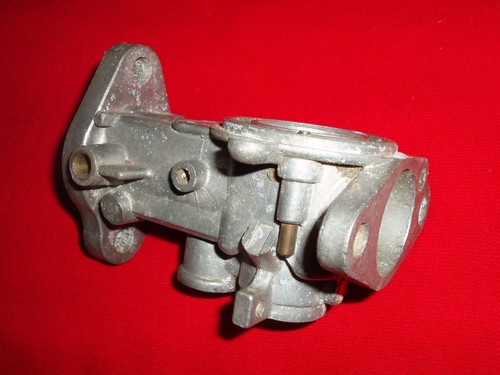 Carb body auc 6060d - su,
