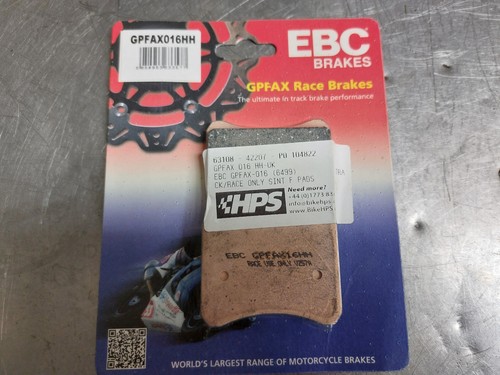 Ebc lockheed cp2696 piston - ebc, 2