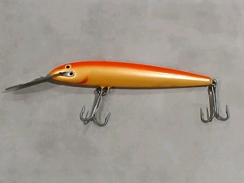 Rapala silver crankbait cm - crankbait, 23