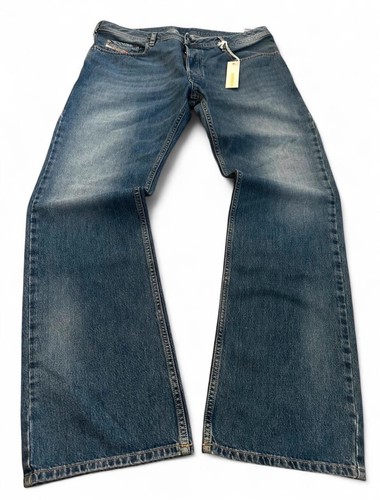 Diesel zatiny bootcut jeans - diesel,