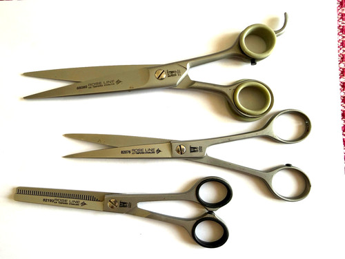 Rose line professional dog - line,