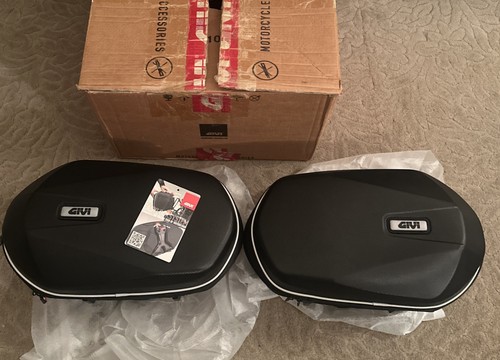 Pair givi 3d600 - pair,