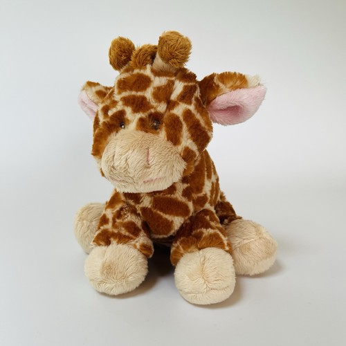 Baby ganz soft toy cuddly - ganz,