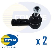 FRONT OUTER TIE ROD END PAIR