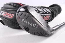 Ping G25 #3 Hybrid / 20 Degree