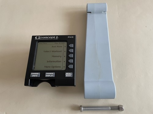 Concept rowing machine pm3 - machine,