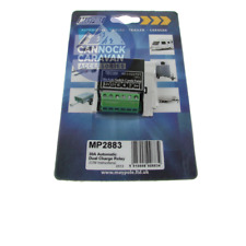 Maypole 30A Automatic Split Charge Relay - Self Switching Dual Output - MP2883