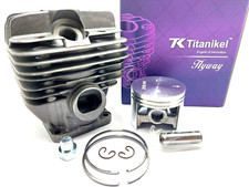 Cylinder Head Pot piston kit