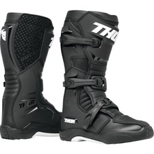 Thor Blitz XR Motocross Boots