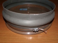 Airbus A330 Butterfly Check Valve 4063-18139 NORD-Micro