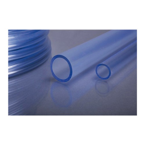 Clear pvc flexible tubing - pvc,