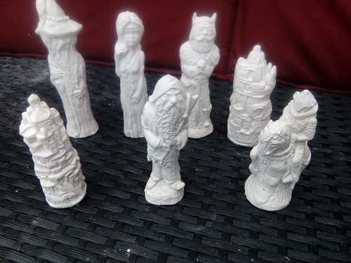 1980s lord the - rings, chess