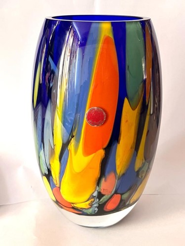Vintage murano vetro - vintage,